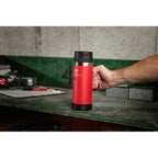 PACKOUT™ 18oz Insulated Mug with Sip Lid - Red