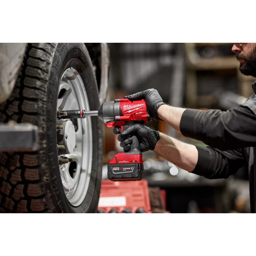 M18™ REDLITHIUM™ XC5.0 Battery