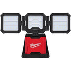 M18™ ROVER™ Dual Power Triple-Panel Flood & Area Light