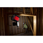 M18™ ROVER™ Dual Power Triple-Panel Flood & Area Light