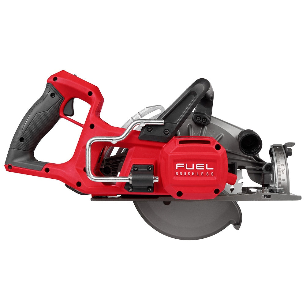M18 FUEL™ 7-1/4" Rear Handle Circular Saw