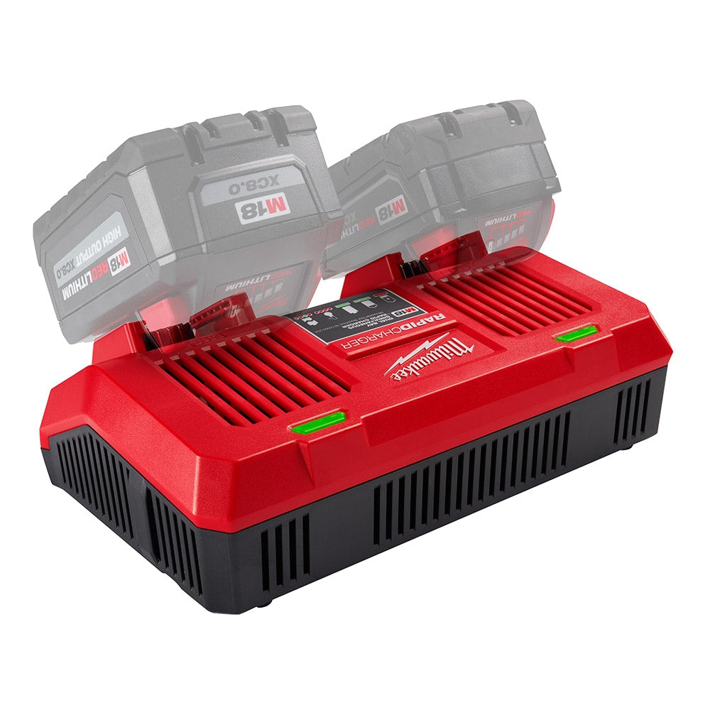 M18™ REDLITHIUM™ FORGE™ XC8.0 Starter Kit