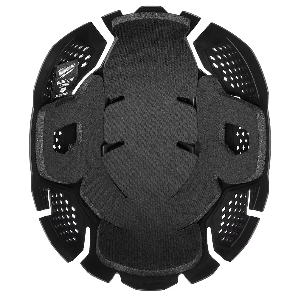 Universal Bump Cap Insert