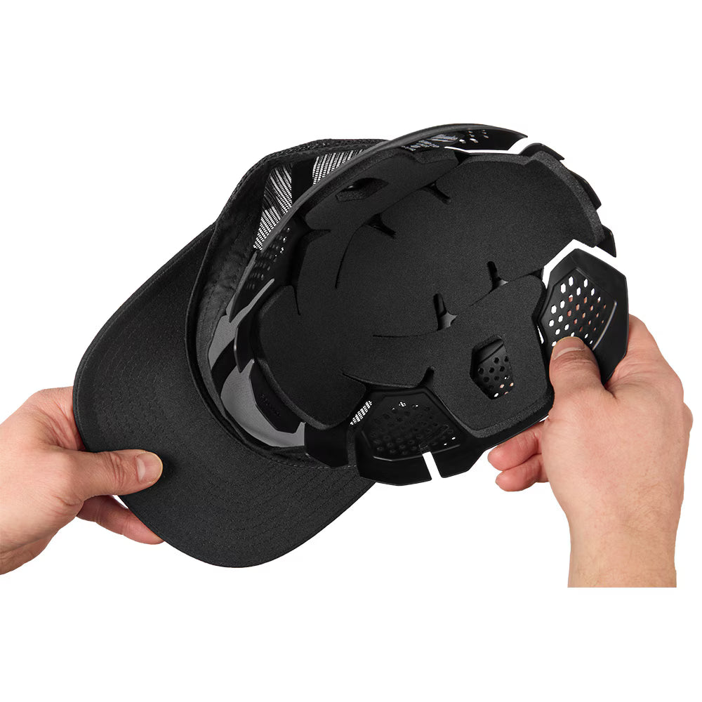Universal Bump Cap Insert