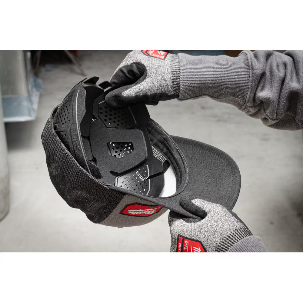 Universal Bump Cap Insert