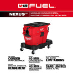 M18 FUEL™ NEXUS™ 6 Gallon Wet/Dry Vacuum w/ PACKOUT™ Compatibility