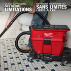 M18 FUEL™ NEXUS™ 6 Gallon Wet/Dry Vacuum w/ PACKOUT™ Compatibility