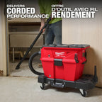 M18 FUEL™ NEXUS™ 6 Gallon Wet/Dry Vacuum w/ PACKOUT™ Compatibility & VACLINK™