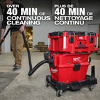 M18 FUEL™ NEXUS™ 6 Gallon Wet/Dry Vacuum w/ PACKOUT™ Compatibility & VACLINK™
