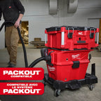 M18 FUEL™ NEXUS™ 6 Gallon Wet/Dry Vacuum w/ PACKOUT™ Compatibility & VACLINK™