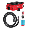 M18 FUEL™ NEXUS™ Dual Battery Wet/Dry Vacuum Motor Head w/ PACKOUT™ Compatibility & VACLINK™