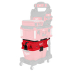 M18 FUEL™ NEXUS™ Dual Battery Wet/Dry Vacuum Motor Head w/ PACKOUT™ Compatibility & VACLINK™
