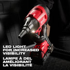 M18™ Brushless Precision Blower