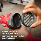 M18™ Brushless Precision Blower