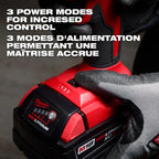 M18™ Brushless Precision Blower