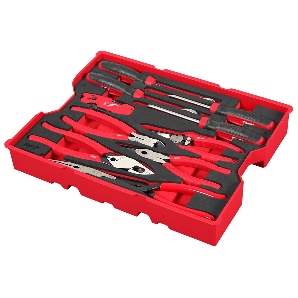 10pc. Pliers & Pick Set with Tray for PACKOUT™ Drawers