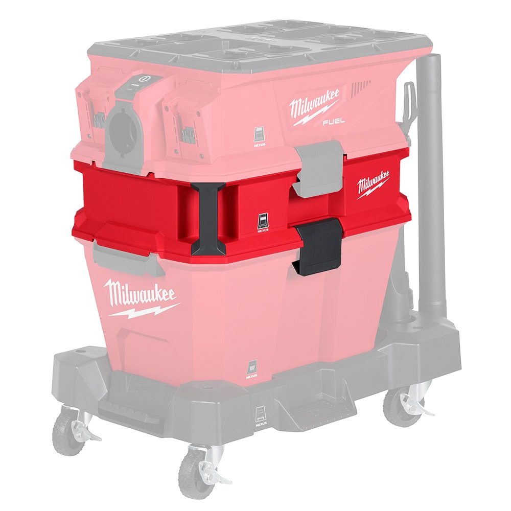 NEXUS™ Dedicated Debris Separator