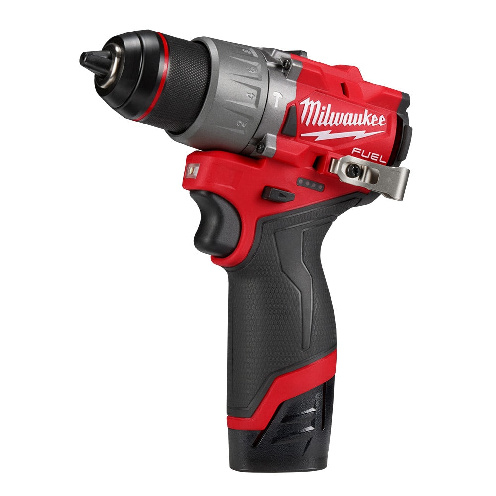 M12 FUEL™ 1/2" Hammer Drill/Driver