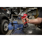 M12 FUEL™ 1/2" Hammer Drill/Driver
