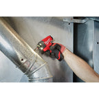 M12 FUEL™ 1/4" Hex Impact Driver