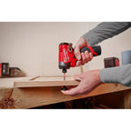 M12 FUEL™ 1/4" Hex Impact Driver