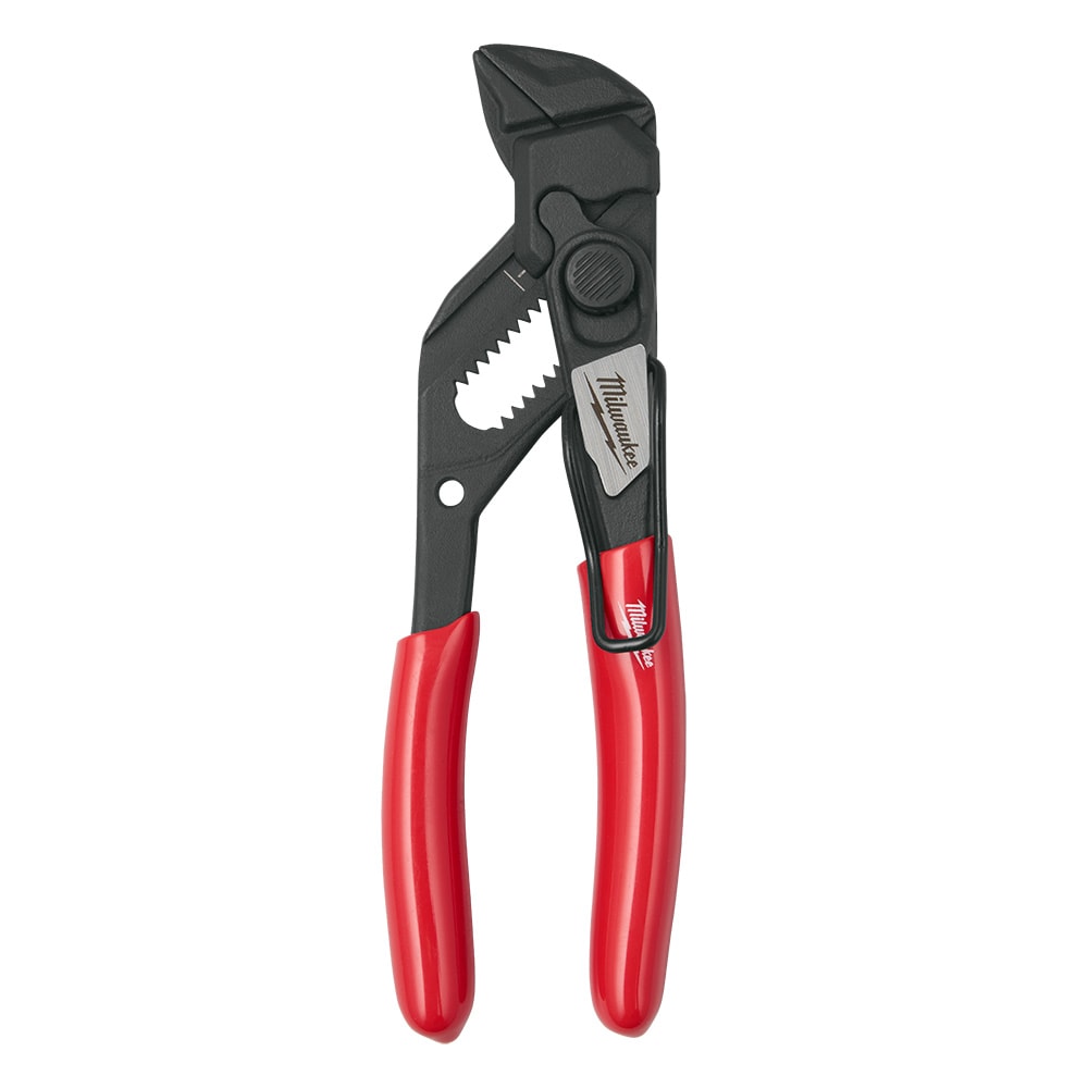 5 in. Pliers Wrench W/ Belt Clip