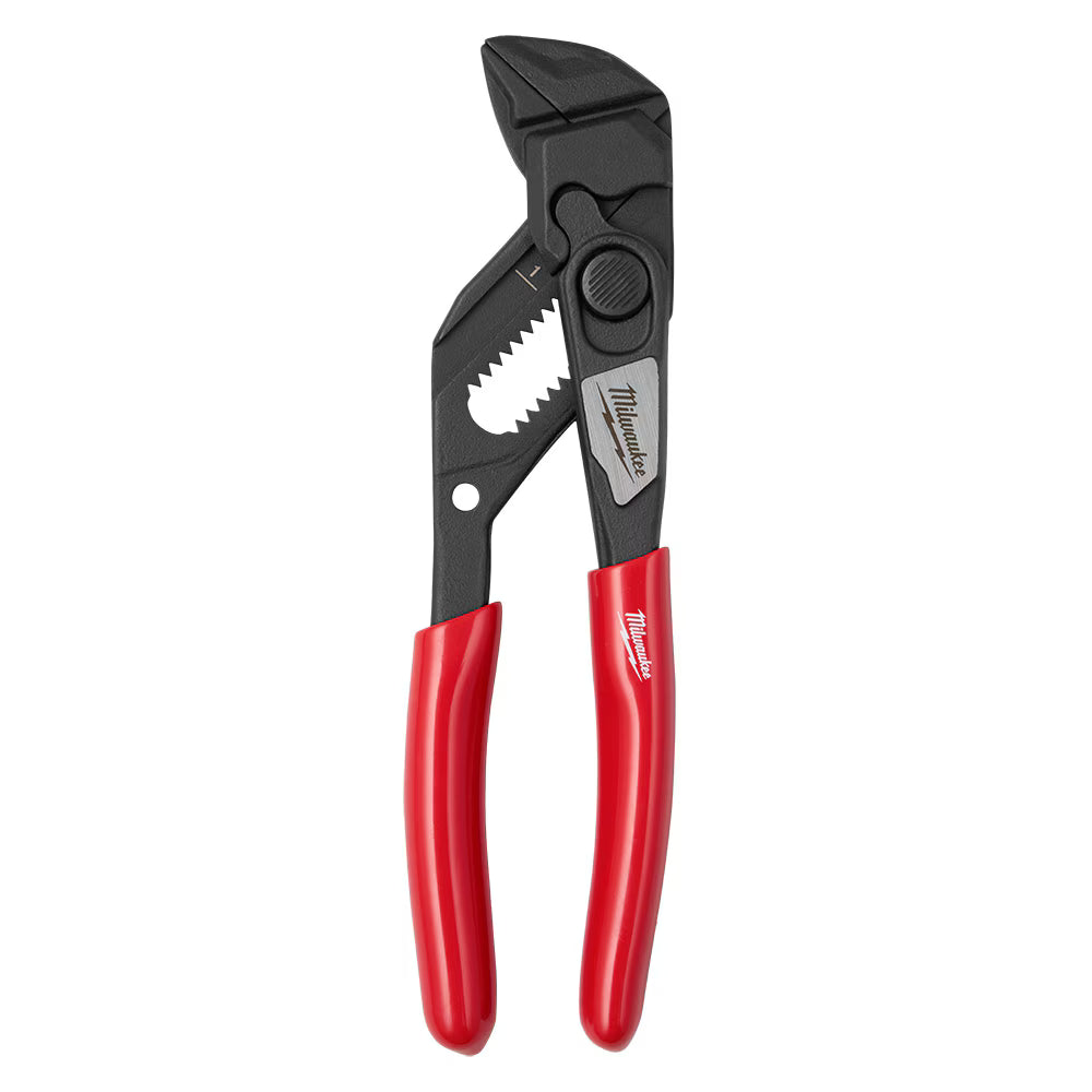 Pliers Wrench