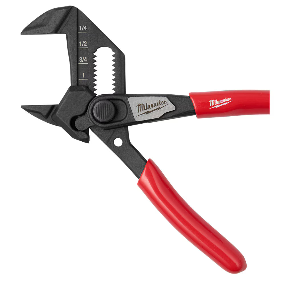 Pliers Wrench