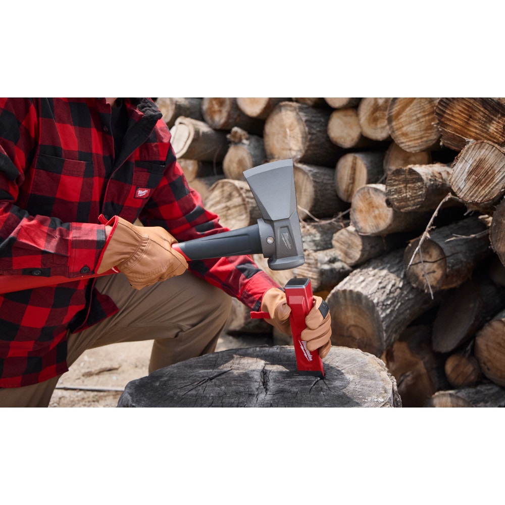 8lb Splitting Maul (36" Handle)