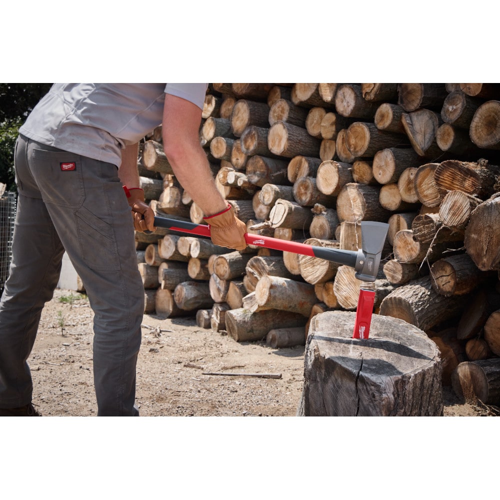 8lb Splitting Maul (36" Handle)