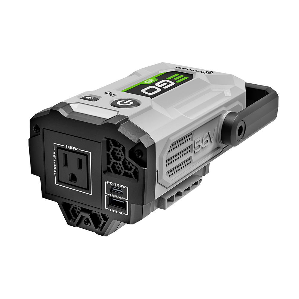 Nexus Escape 180W Inverter