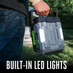 EGO Power+ Nexus Escape 400W Inverter