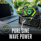 EGO Power+ Nexus Escape 400W Inverter