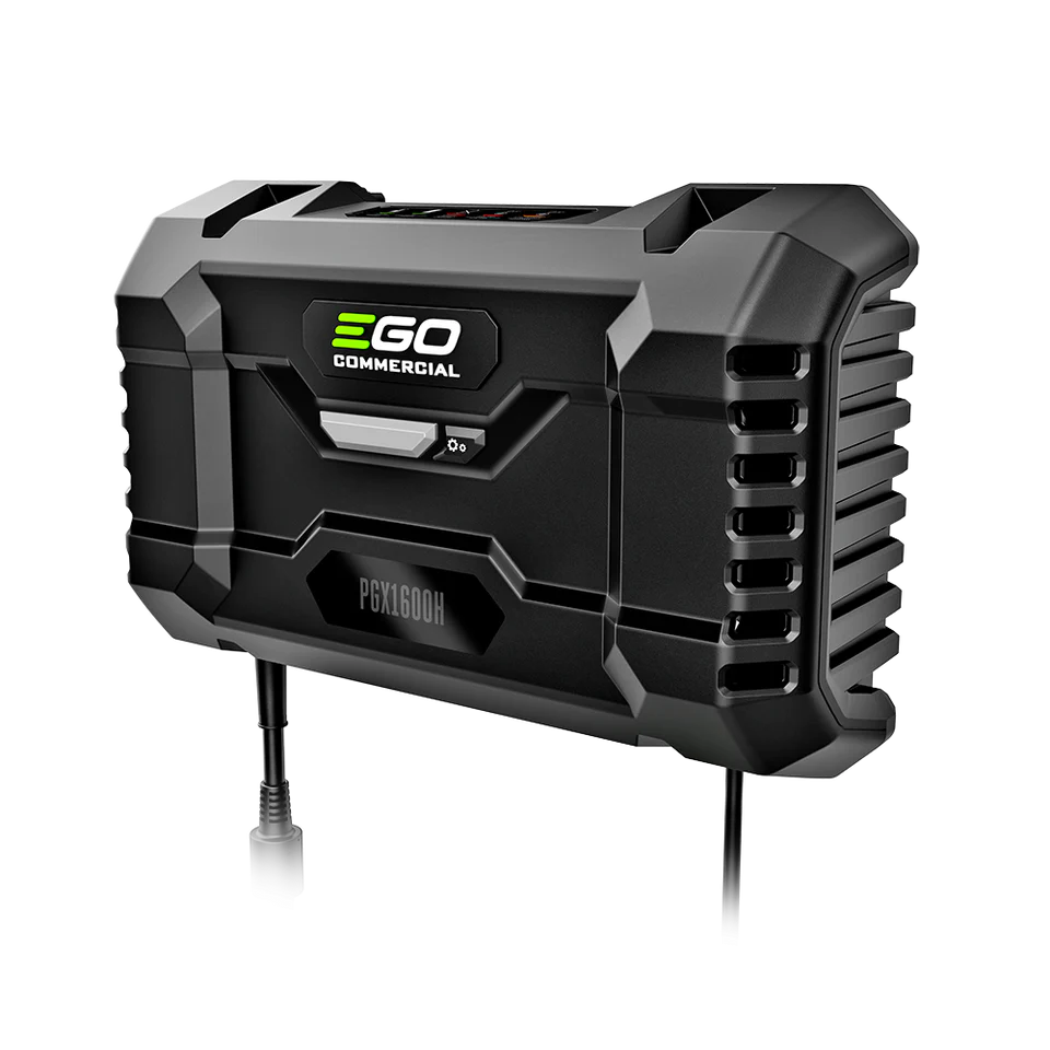 EGO PGX1600H PGX Commercial Charging 1600W Hub