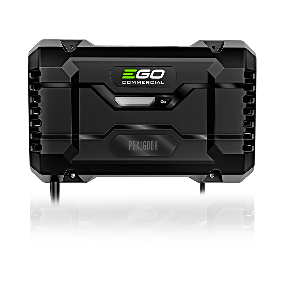 EGO PGX1600H PGX Commercial Charging 1600W Hub