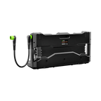 PGX™ Commercial Charging 3-Port Dock