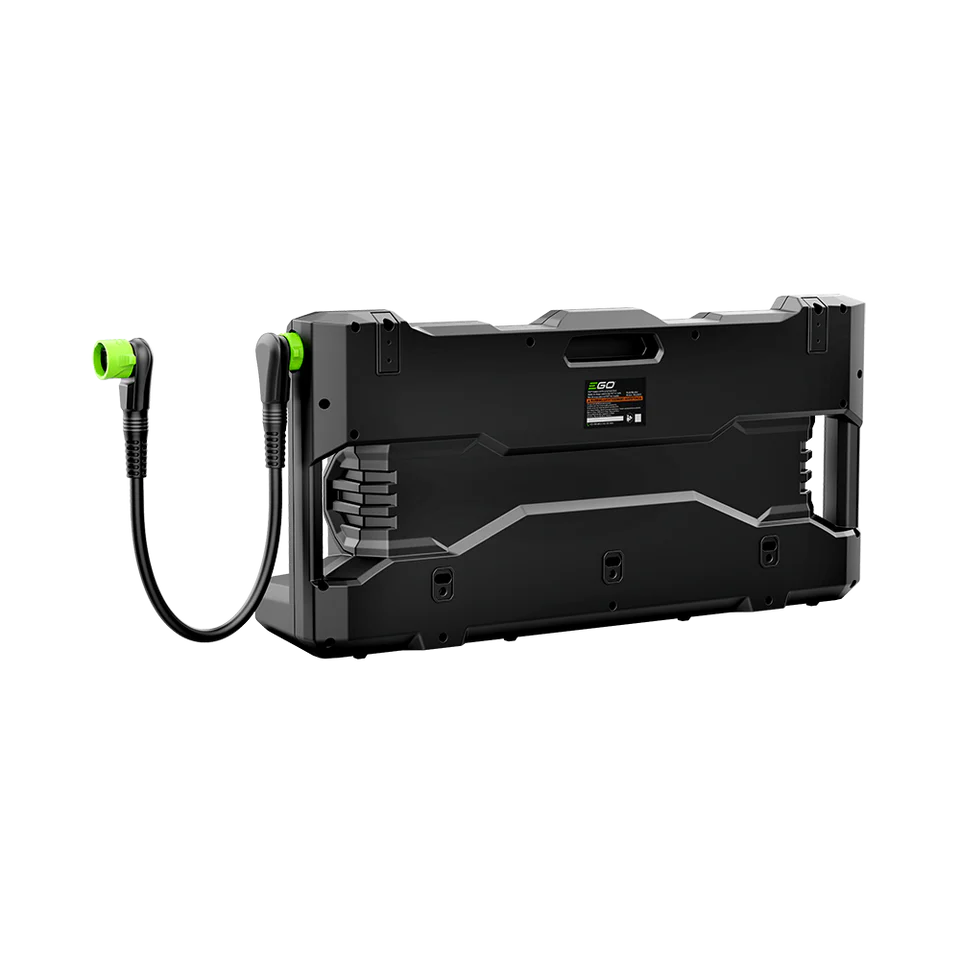 PGX™ Commercial Charging 3-Port Dock