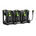 PGX™ Commercial Charging 3-Port Dock