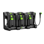 PGX™ Commercial Charging 3-Port Dock