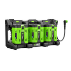 PGX™ Commercial Charging 3-Port Dock