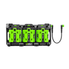 PGX™ Commercial Charging 3-Port Dock