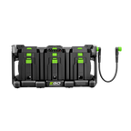 PGX™ Commercial Charging 3-Port Dock