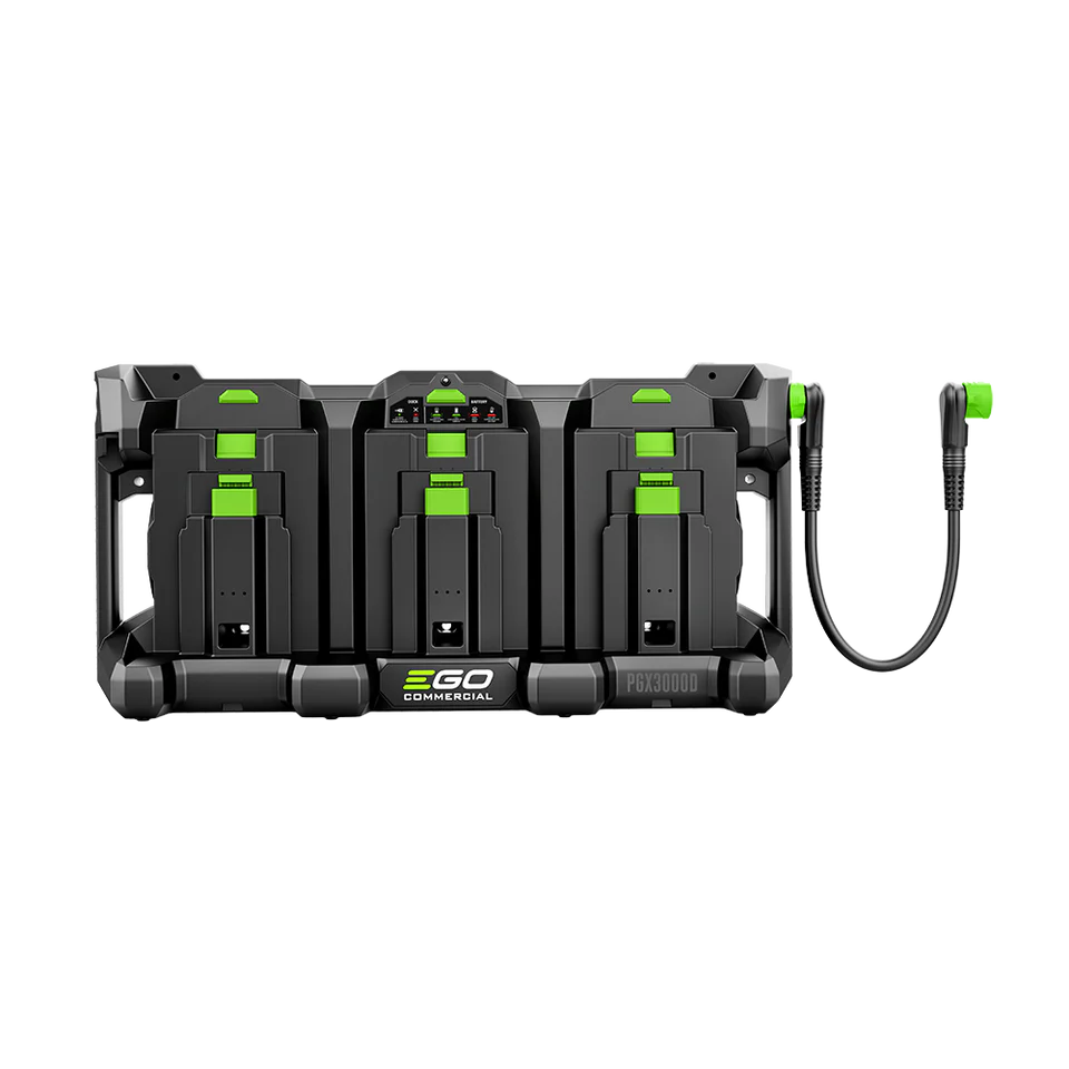 PGX™ Commercial Charging 3-Port Dock