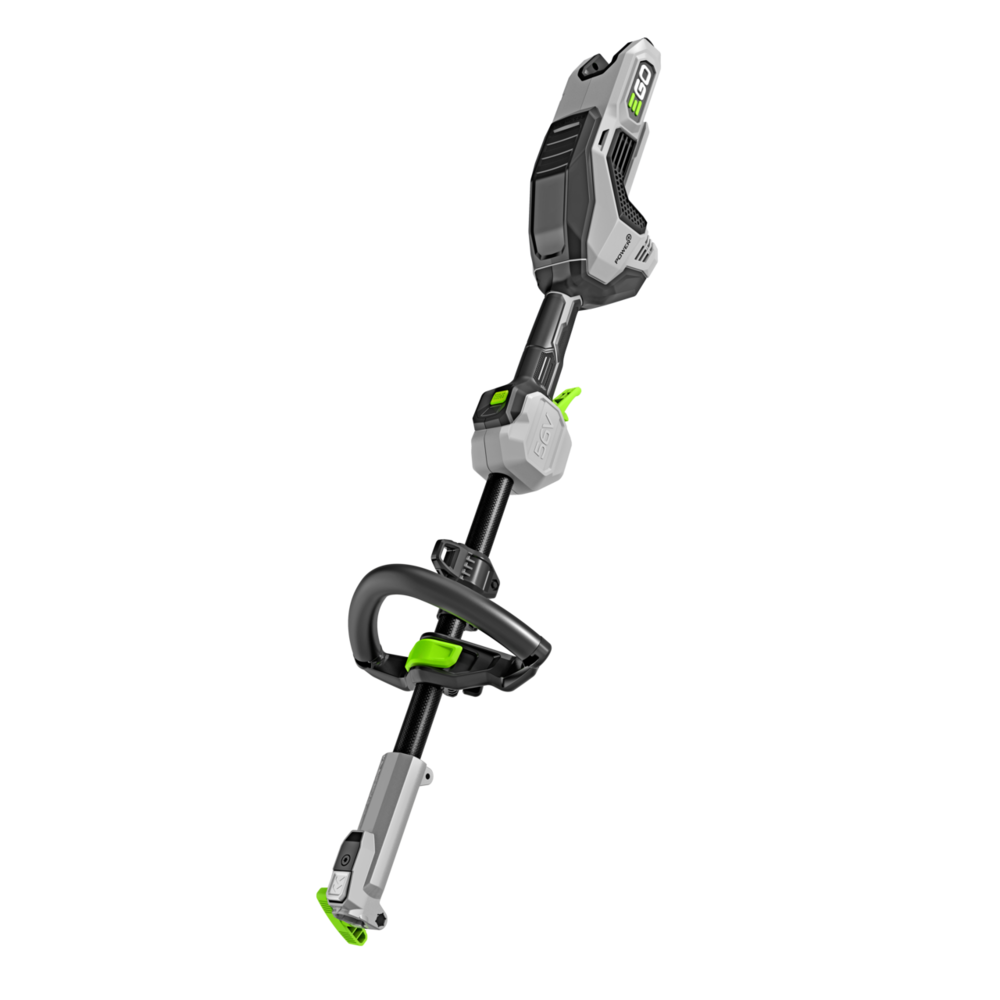 EGO Power+ PH1420 POWER+ Power Head with Carbon Fiber Shaft (Battery, Charger, and Attachments Not Included)