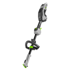 Multi-Head Combo Kit; 16” Carbon Fiber String Trimmer with POWERLOAD™, Carbon Fiber Edger, and 56V Power Head with 4.0Ah Battery and 320W Charger