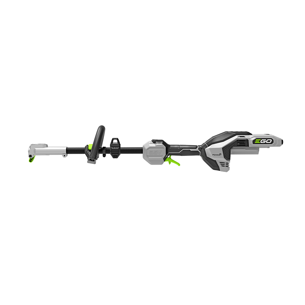 EGO Power+ PH1420 POWER+ Power Head with Carbon Fiber Shaft (Battery, Charger, and Attachments Not Included)
