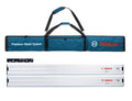 Bosch FSN1600X2B 63 In. Tracks and Connector Kit