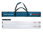 Bosch FSN1600X2B 63 In. Tracks and Connector Kit