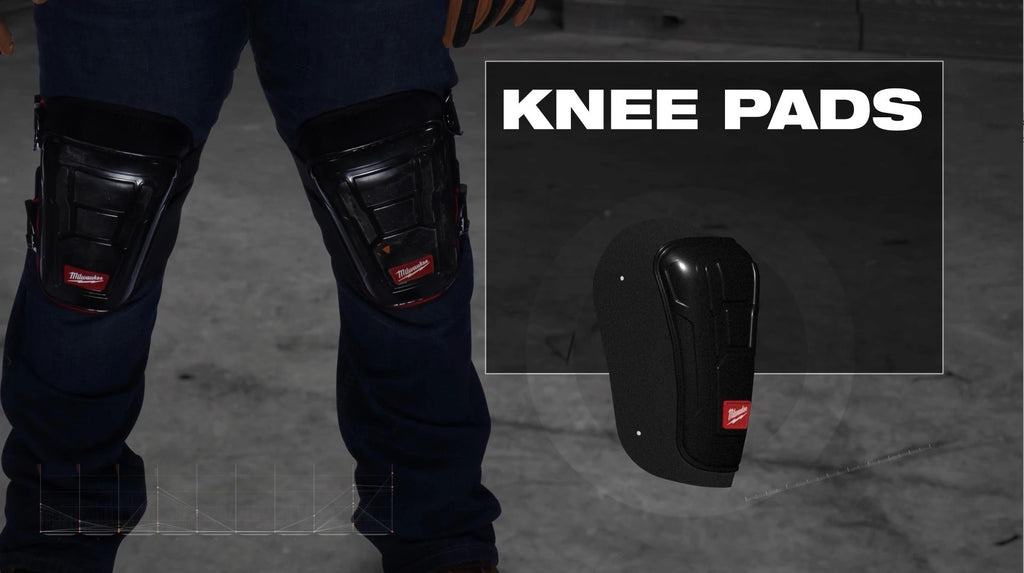2020 Pipeline KneePads