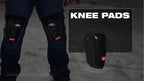 2020 Pipeline KneePads